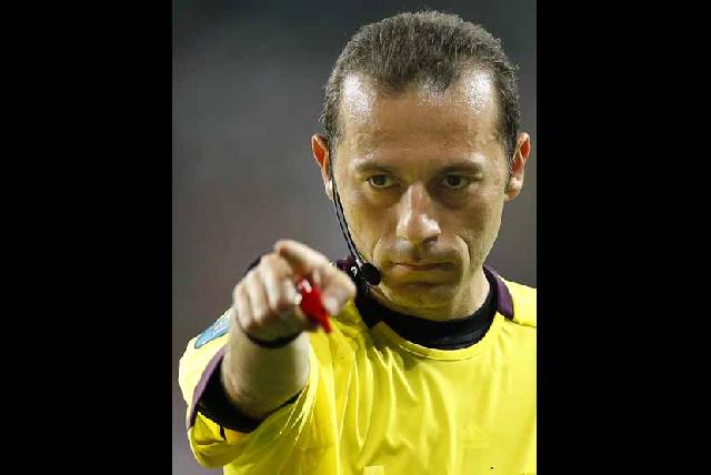 Mantan Wasit: Seharusnya Muenchen Dapat Tiga Penalti