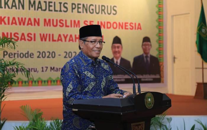 Pancasila dan Keutuhan Bangsa Indonesia