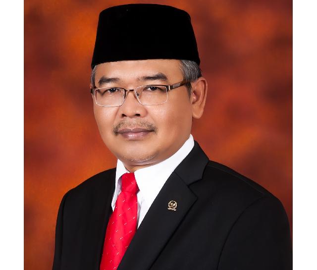 Mohammad Soleh Terpilih Jadi Ketua DPD RI Gantikan Irman Gusman