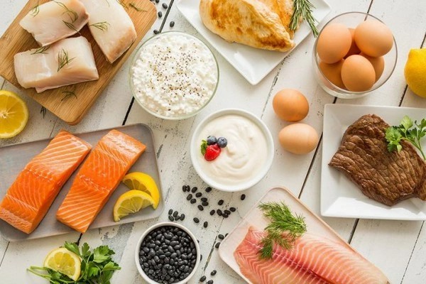 Tips dan Makanan Penambah Stamina yang Disarankan