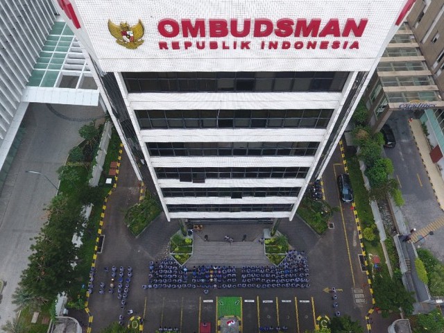 DPR Aceh Laporkan Bawaslu RI ke Ombudsman Dugaan Malaadministrasi