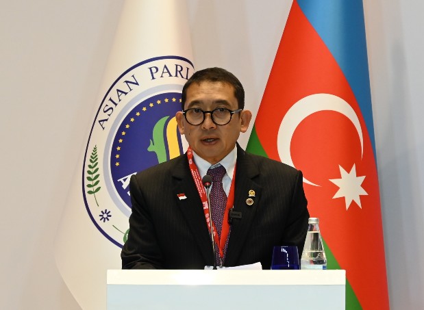 DPR RI Suarakan Kepentingan Indonesia di Pertemuan PC WTO