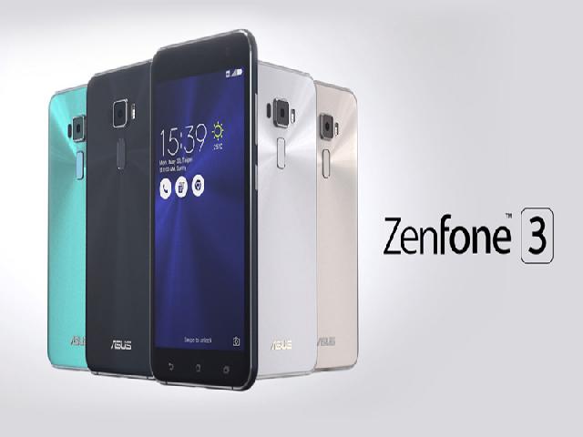 Zenfone 3 Penuhi Kebutuhan Para Maniak Foto