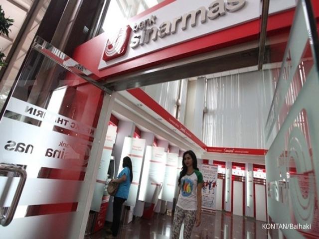 Sinarmas Gandeng Cashlez dan Dimo Pay