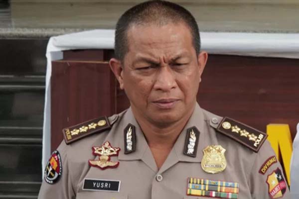 Polda Metro Jaya Soal Pengakuan Luthfi Disetrum Penyidik Polisi