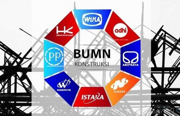 Merger BUMN Karya tak Direalisasikan Tahun Ini