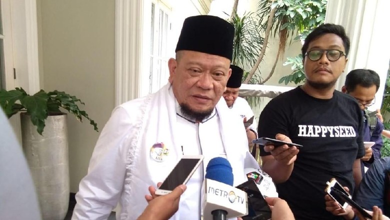 Bom di Polrestabes Medan, Ketua DPD RI: Bisa Saja Titipan dan Diledakkan dari Jarak Jauh
