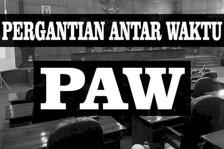 PAW Fathullah Bergulir di DPRD Pekanbaru