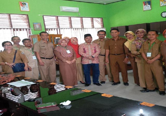 Harapkan Kelulusan 100 Persen