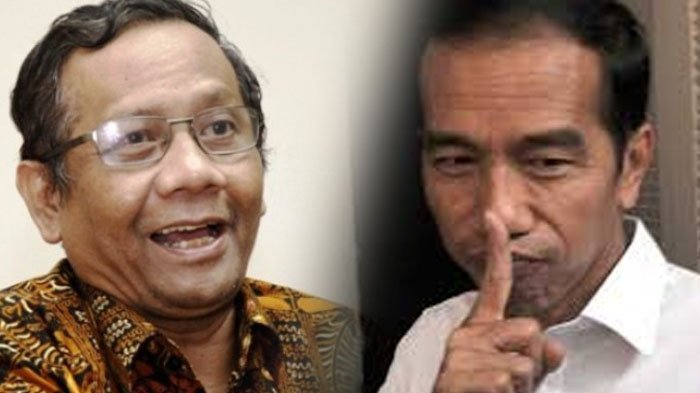 Ini 4 Kritikan Tajam PKB pada Mahfud MD Setelah Menguat sebagai Cawapres Jokowi