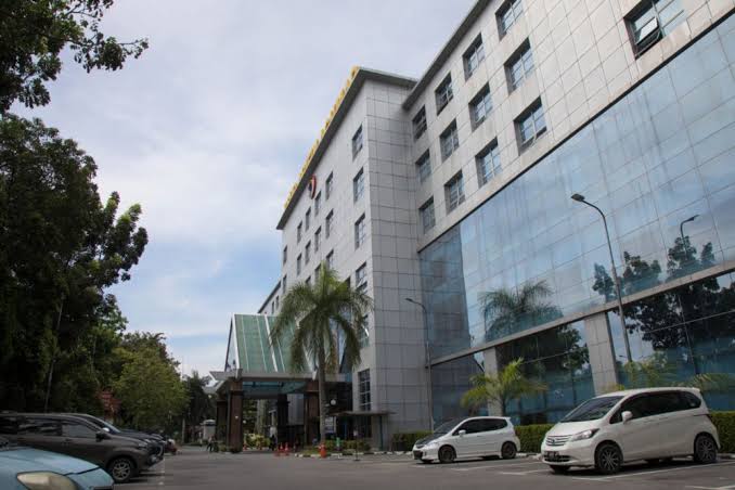 Tak Perlu Berobat ke Luar Negeri, RSUD Arifin Achmad Siapkan Pelayanan Khusus Jantung