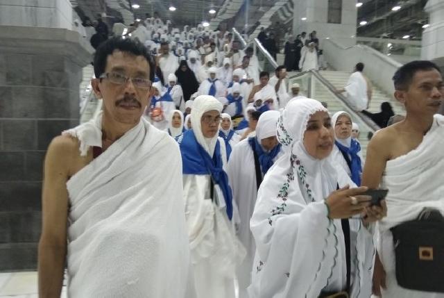 Ini Biaya Resmi Haji 2018