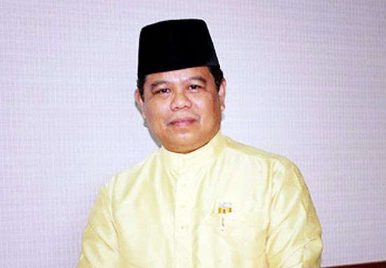 Ketua MUI Riau Terpilih akan Buat Program yang Menyesuaikan dengan Visi-Misi Pemerintah
