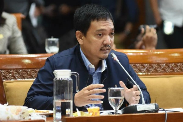 Pinjol Masuk Kampus, Legislator: Ini Fenomena tidak Baik