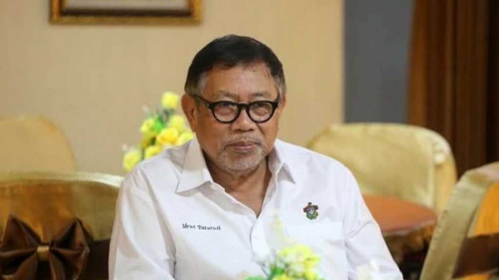 Dokter Positif Corona di Makassar Ungkap Penyebab Dirinya Sampai Terjangkit