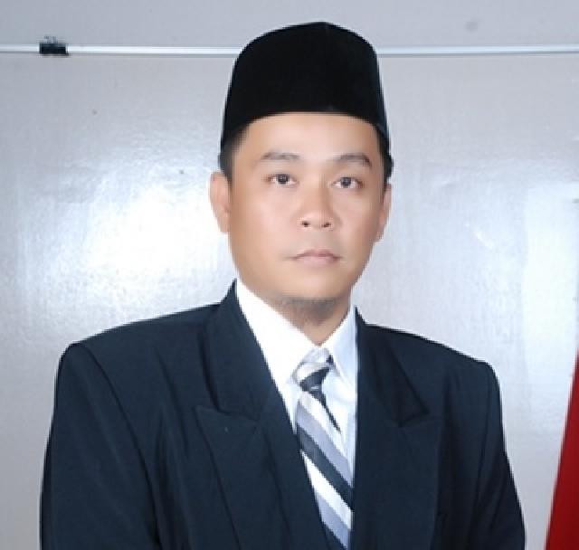 Junaidi Purba Pimpin PPP Pelalawan Priode 2016-2021