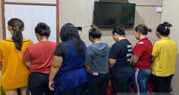 Dugem dan Konsumsi Narkoba, Pengunjung Kezia99 Pekanbaru Hanya Direhabilitasi