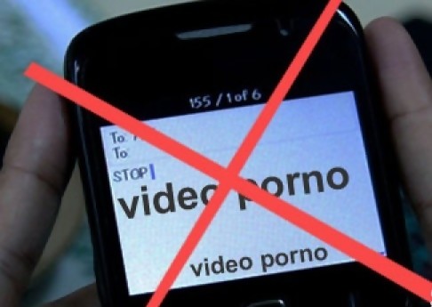 Empat Siswa SMP Kantongi Rokok dan HP Berisi Video Porno