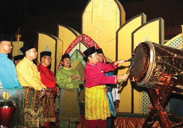 Warga Diharapkan Terapkan Makna Alquran dalam Kehidupan