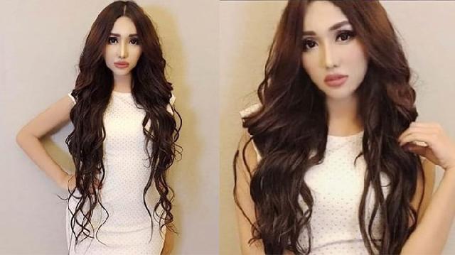 Didepak dari Duo Bunga, Lucinta Luna Sudah Punya Rekan Duet Baru?