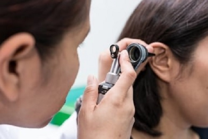 Peneliti Temukan Bukti Virus Corona Bisa Picu Infeksi Telinga
