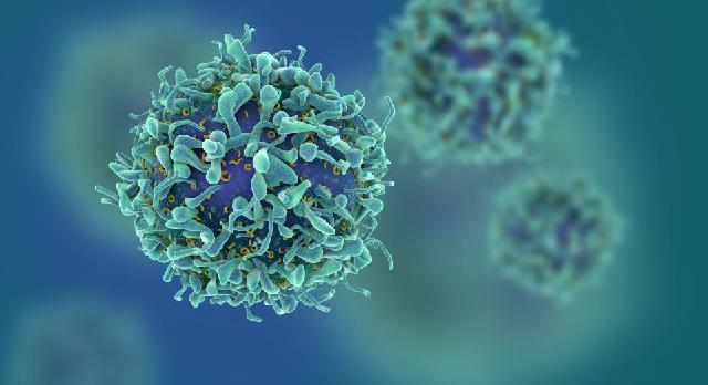 Virus Kuno Mematikan Kerabat HIV Muncul Lagi
