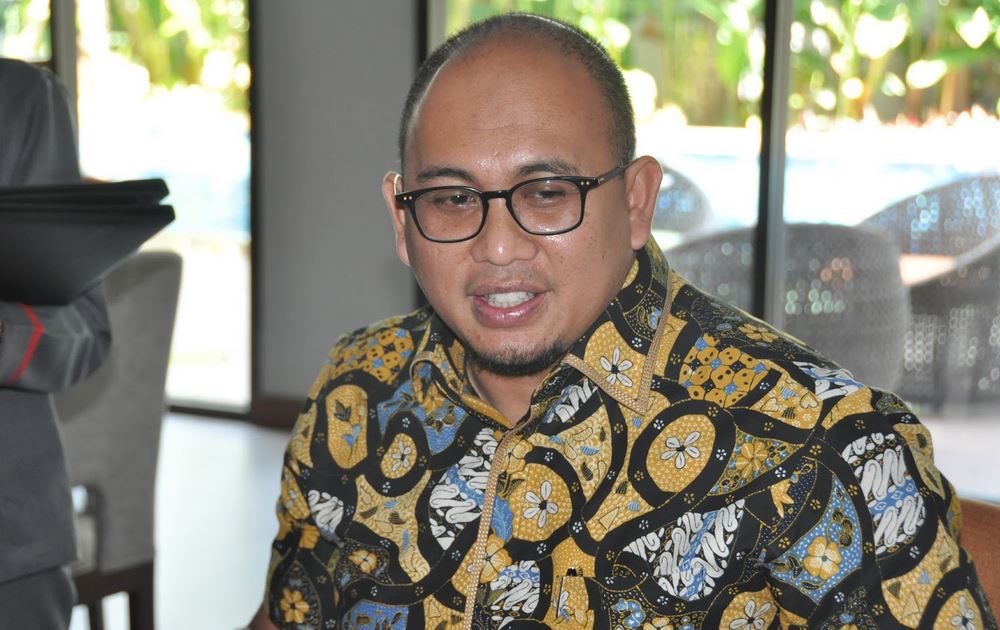 Jubir BPN Prabowo: Jokowi Dikritik Soal Ketidaktahuan Aturan Grasi Baiq Nuril