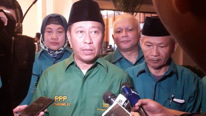 Isu Liar Muncul, Calon Menteri Diminta Rp500 M, Parpol Pro-Jokowi Ramai-ramai Bantah Humphrey