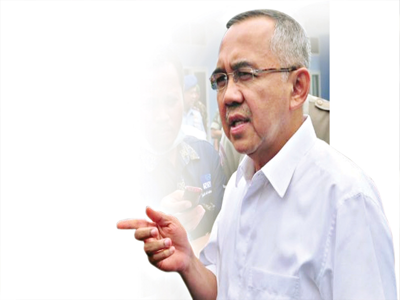 Gubri Sebut Bagus Untuk Koreksi