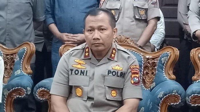 Zinai Istri Napi hingga Hamil, Polisi Sumsel Bakal Dipecat