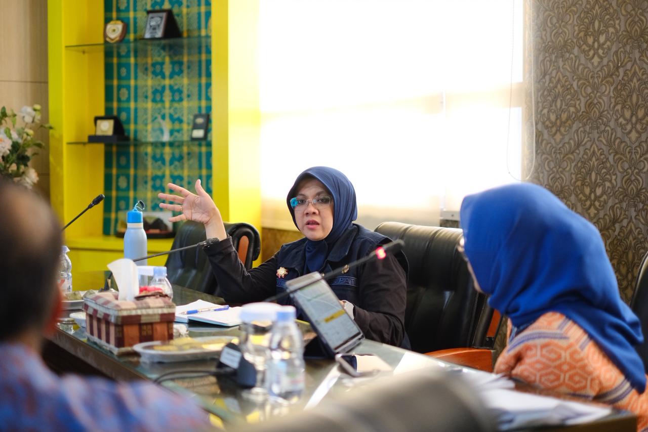 TKD Dipotong, Apa Salah dan Dosa Siak?