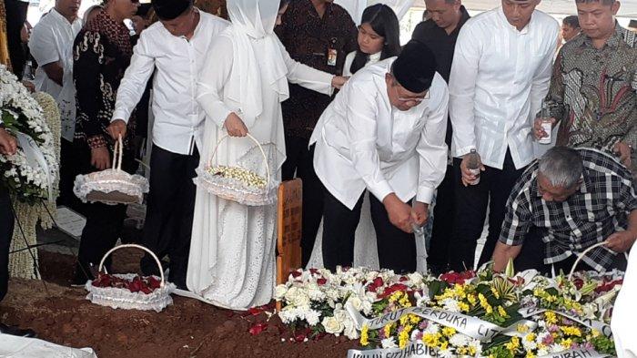 Belum 100 Hari Ditinggal Ibu Ani, SBY Juga Ditinggal Sang Ibunda: Ini Tahun yang Berat Bagi Saya