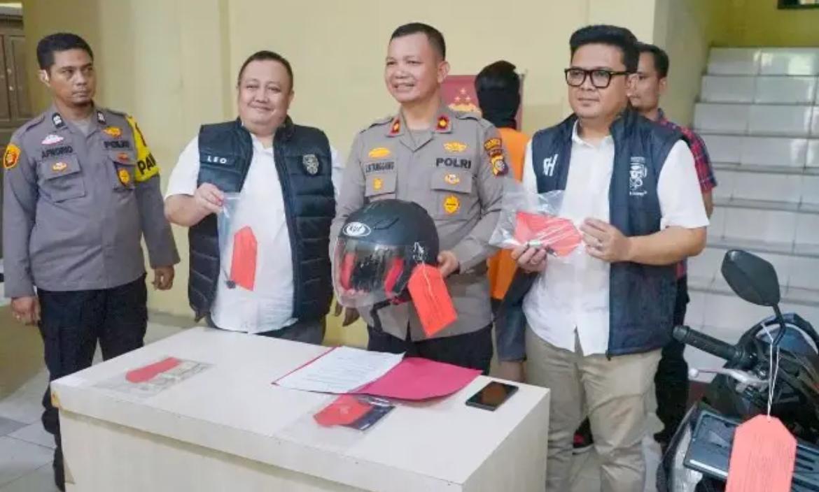 Polisi Tangkap Marbot Masjid, Ini Kasusnya