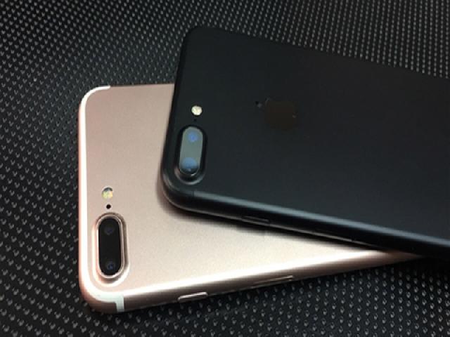 iPhone 8 Usung Fitur Kamera Ganda