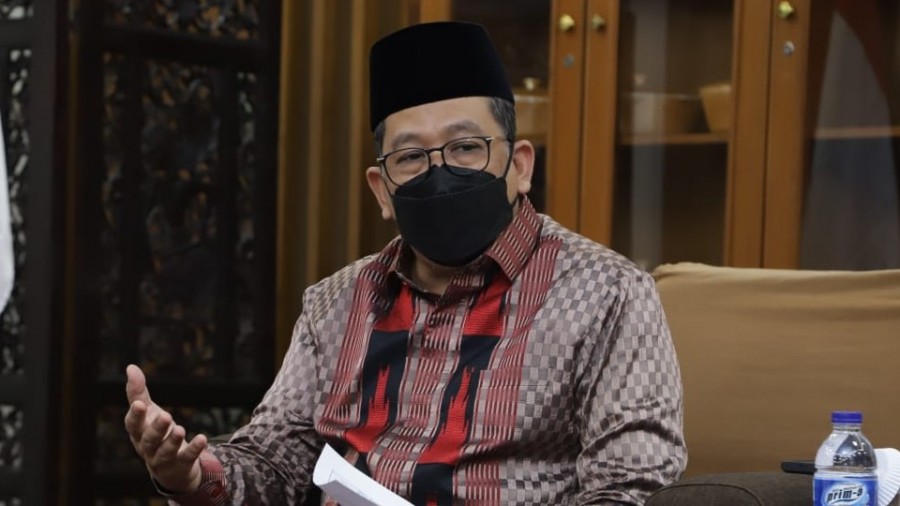 Seorang Pimpinan Pusdiklat Dai Bandung Mengaku Nabi, Wamenag: Mari Pelajari Islam secara Benar