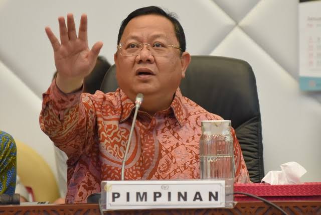 Komisi IV DPR akan Bentuk Panja Polusi Udara di Jakarta