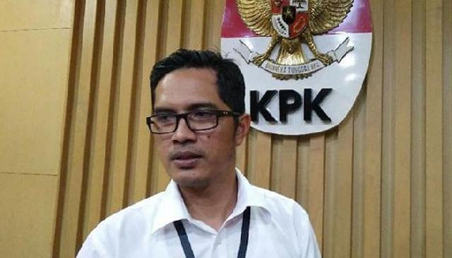 Terkait Korupsi Proyek di Bengkalis, KPK Geledah Kantor Rekanan di Pekanbaru