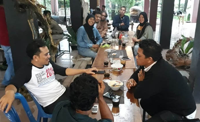 Pengurus DKR Usung Taufik Hidayat Sebagai Calon Ketum dalam Musenda