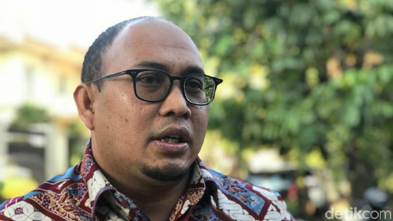 Ahmad Dhani Tersangka, Gerindra Minta Polisi Adil dan Profesional