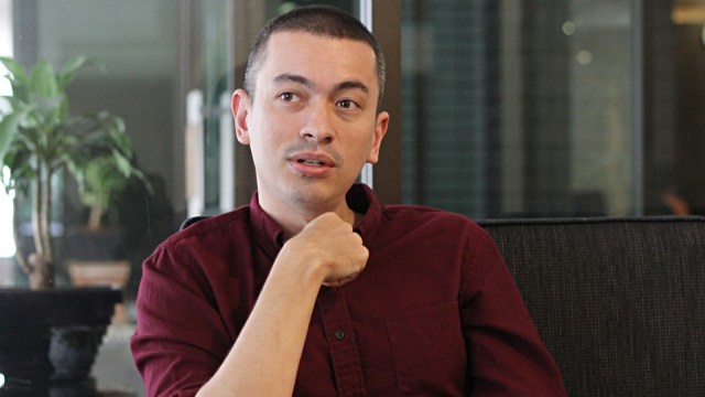 Mantan Jubir Tim Kampanye Jokowi Maju Lewat Jalur Independen di Pilkada Batam