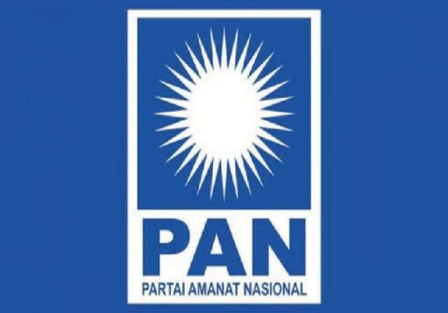 Sahidin Terpilih Ketua PAN