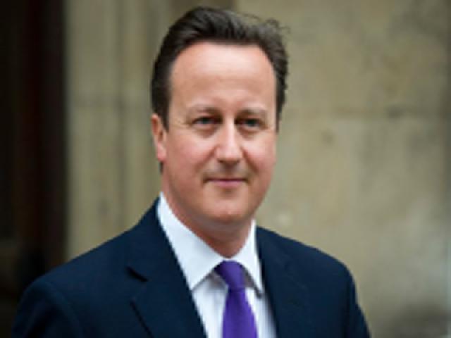 PM Baru Diminta Jaga Inggris Tetap Dekat UE