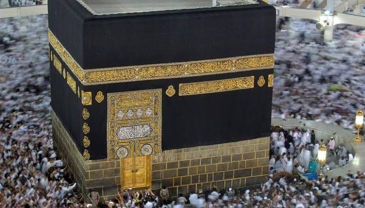Mengenal Konsep Dasar Arsitektur Islam