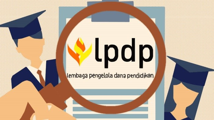 Pendaftaran Beasiswa LPDP Dibuka 6 Oktober, Begini Cara Daftarnya