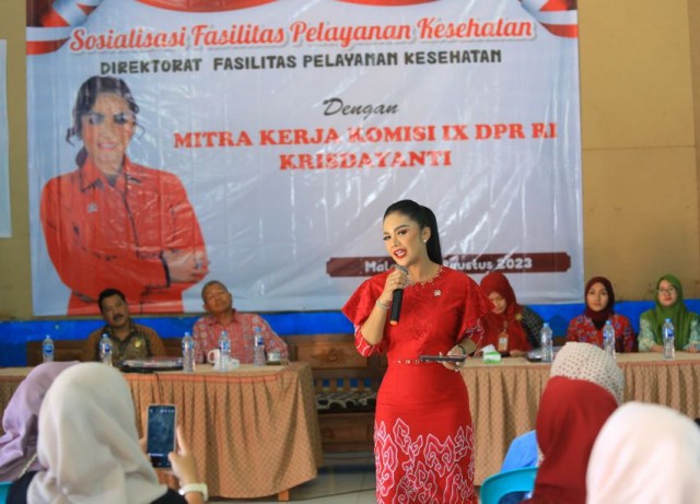 Masyarakat Perlu Diedukasi dalam Penggunaan Obat