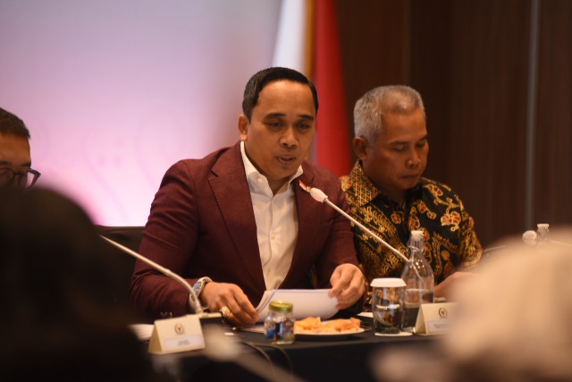 Indonesia Diharapkan Bisa menjadi Big Brother di Kawasan ASEAN
