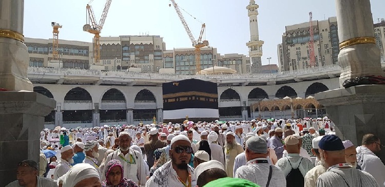 Inilah Empat Keutamaan Ibadah Haji