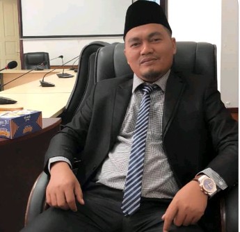 Soal Tuntutan Guru Honorer Jadi PNS, DPRD Kuansing Akan Konsultasi ke Kemen PAN-RB