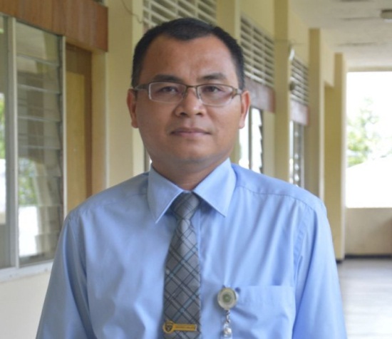 13 Oktober Unilak Gelar Wisuda, Diikuti 1.169 Wisudawan