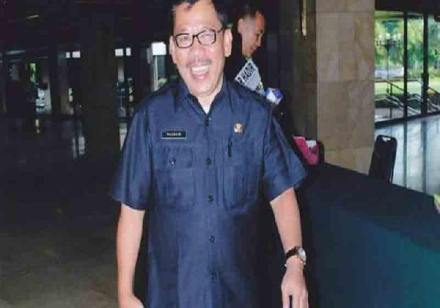 Tunggu Keputusan Gubernur